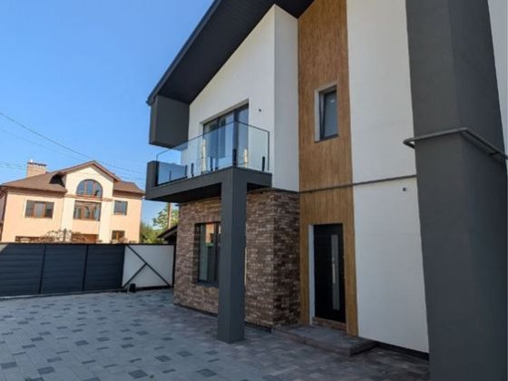 Продаж зданого таунхауса Волчинец