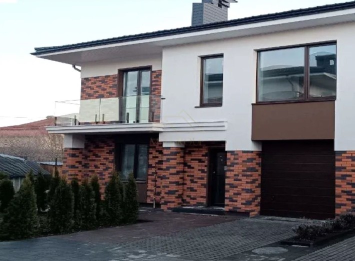 Продається Зданий Дуплекс 138 м2 з гаражем у Вовчинцях!!! - фото 1