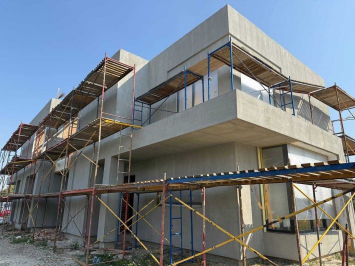 Продаж дуплекса в селі Угорники Івано-Франківський район - фото 1