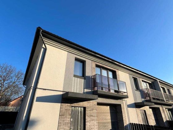 Продаж ТаунХаусів з ГАРАЖЕМ від забудовника! 135м2 Волчинец