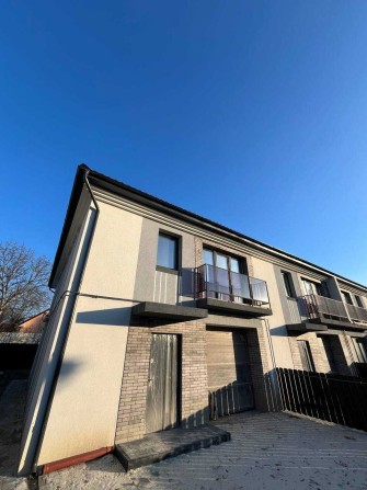 Продаж ТаунХаусів з ГАРАЖЕМ від забудовника! 135м2 - фото 1