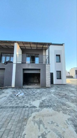 Продаж  зданого Таунхауса с Вовчинець. - фото 1