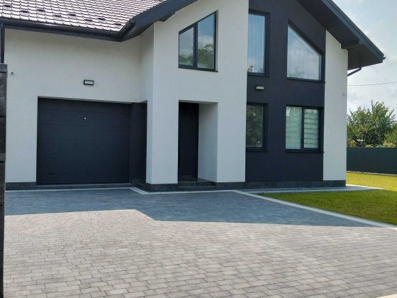 Продаж. Будинок з сучасним ремонтом. Івано-Франківськ. Крихівці Крихівці