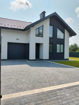 Продаж. Будинок з сучасним ремонтом. Івано-Франківськ. Крихівці - фото 1