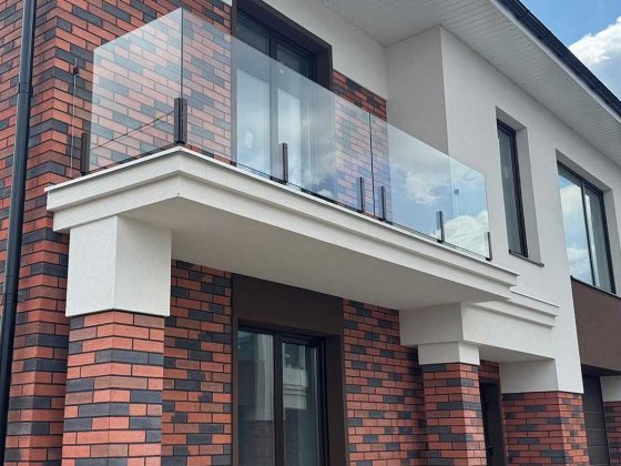 Готовий до ремонту дуплекс, міські комунікації, Вовчинець Волчинец