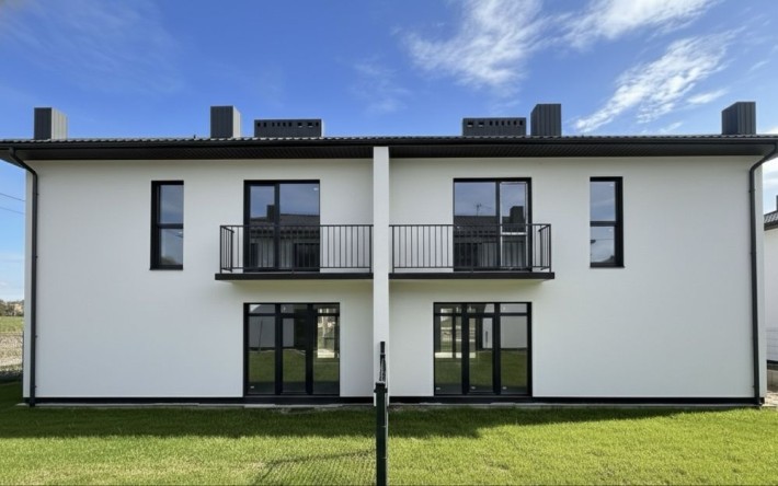 Розтермінування 24 міс Будинок з гаражем неподалік ЖК КАЛИНОВА СЛАБОДА - фото 1