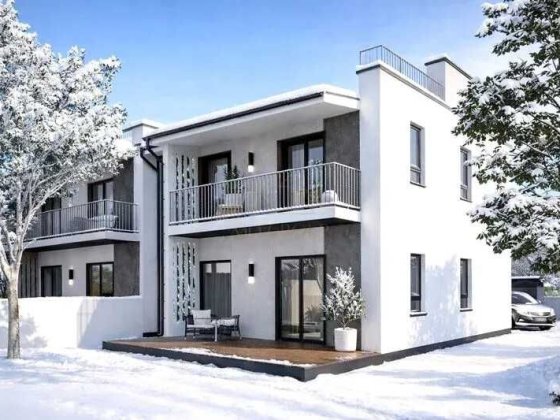 Продається таунхаус 140 м2 в Вовчинцях. Розтермінування Волчинец