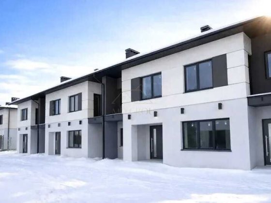 Таунхауси від ЗАБУДОВНИКА! 30 місяців розтермінування! Крихівці