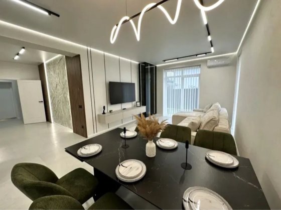 Продається Сучасний Будинок з Якісним ремонтом, меблями та технікою!!! Крихівці