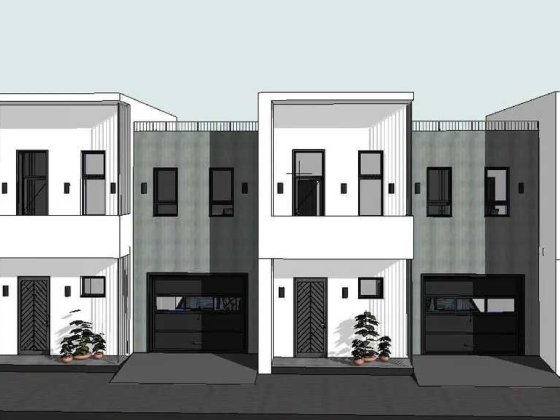 Продаж ГОТОВОГО та ПРОСТОРОГО таунхауса 149м2 з гаражем / с. Вовчинець Волчинец