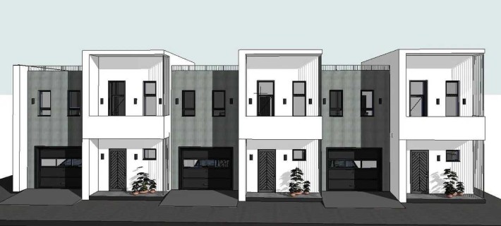 Продаж ГОТОВОГО та ПРОСТОРОГО таунхауса 149м2 з гаражем / с. Вовчинець - фото 1