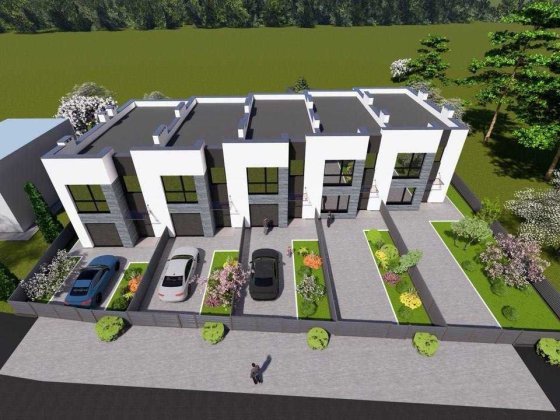 Продається Таунхаус Волчинец