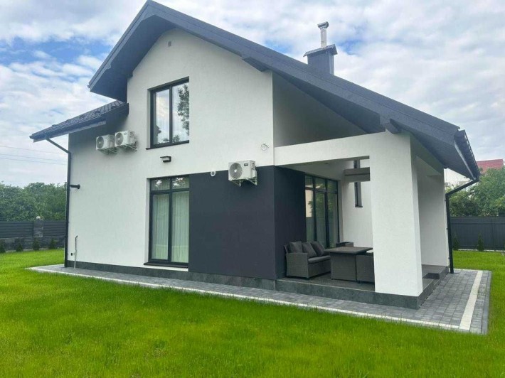 Будинок мрії чекає на вас - фото 1