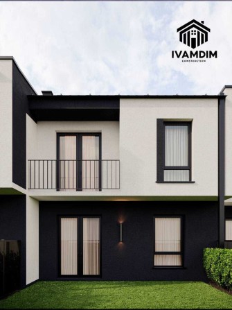 Продається Таунхаус у Крихівцях - фото 1