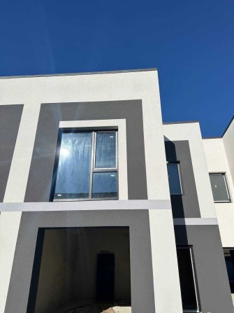 Таунхаус 144м2 з просторим плануванням в елітній локації в с.Вовчинець - фото 1