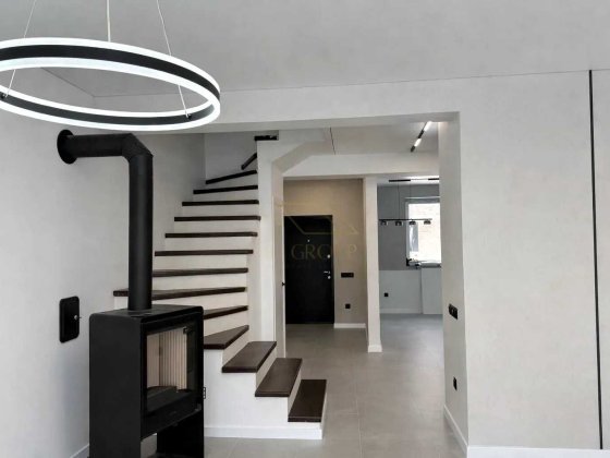 Акція! ГОТОВИЙ таунхаус з РЕМОНТОМ! Крихівці