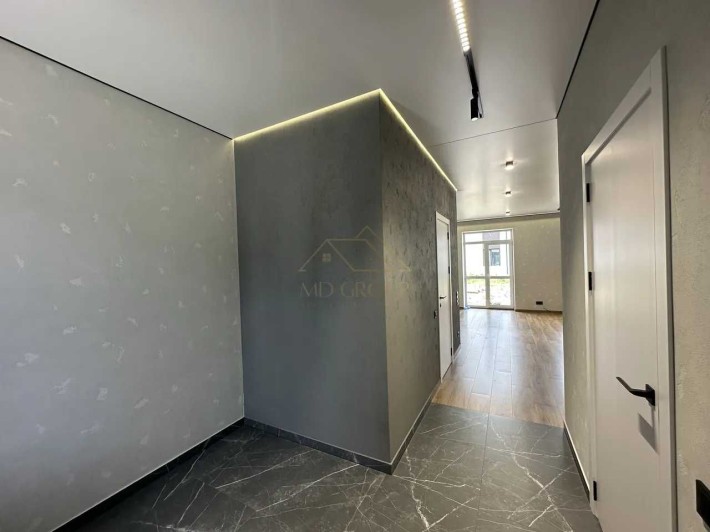 Продаж, Таунхаус з Якісним РЕМОНТОМ в Крихівцях - 120м2. - фото 1