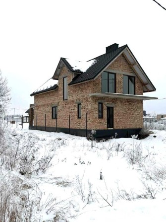 Продаю будинок в с.Крихівці - фото 1