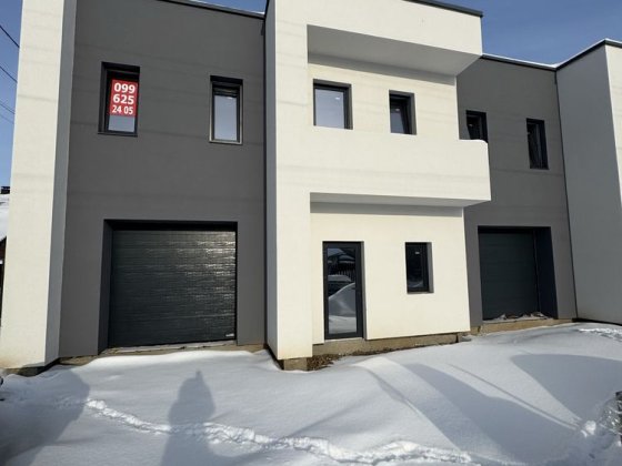 Готовий таунхаус на Каскаді , земля 2.6 сотки Волчинец