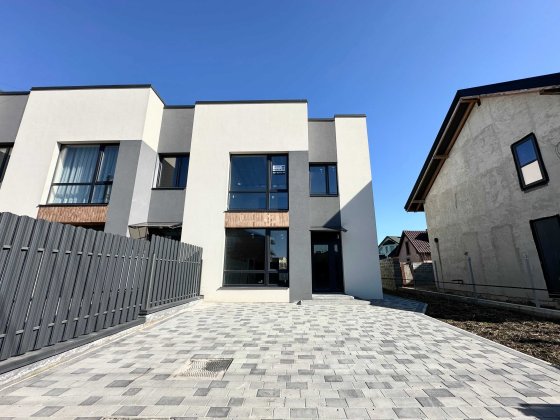 Продам таунхаус с.Вовчинець вул.Геоїв Упа Волчинец