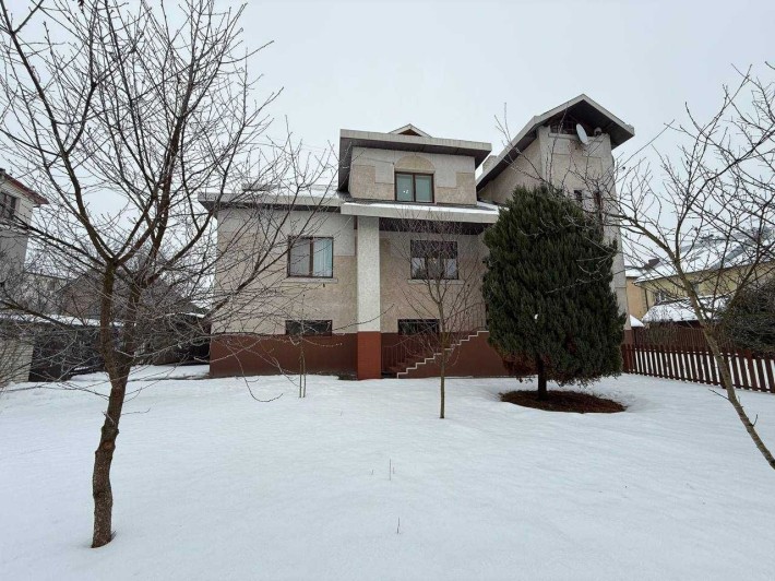 Продаж будинку в с.Крихівці - фото 1