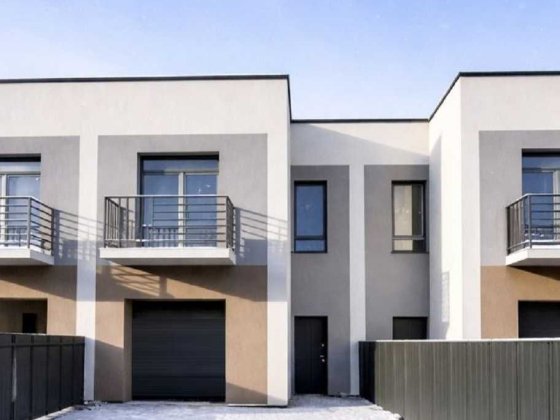 Продається готовий таунхаус біля ЖК Калинова Слобода Крихівці