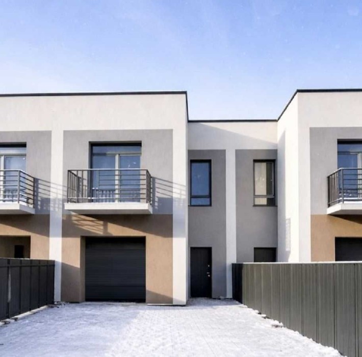 Продається готовий таунхаус біля ЖК Калинова Слобода - фото 1