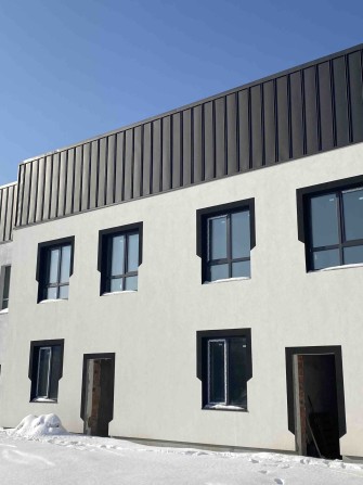 терміновий продаж таунахауса в крихівцях - фото 1