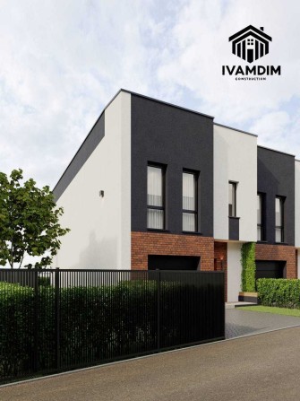 Продаж Таунхаусу під розтермінування - фото 1