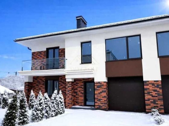 Готовий до РЕМОНТУ дуплекс з МІСЬКИМИ комунікаціями! Волчинец