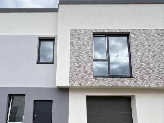 Продам збудований  таунхаус 144м2. Розтермінування Криховцы