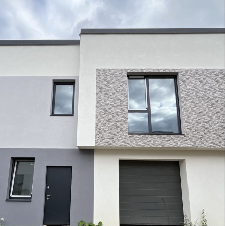 Продам збудований  таунхаус 144м2. Розтермінування - фото 1