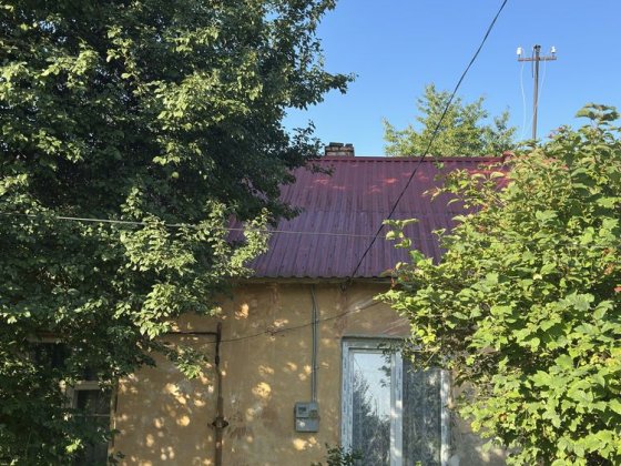 Будинок (напівособняк) Надвірна