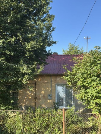 Будинок (напівособняк) - фото 1