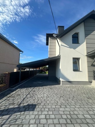 Продаж сучасного будиноку, підходить під постанови, сертифікати - фото 1