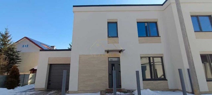 Продається Дуплекс Угринів, газ - 180м2 - фото 1