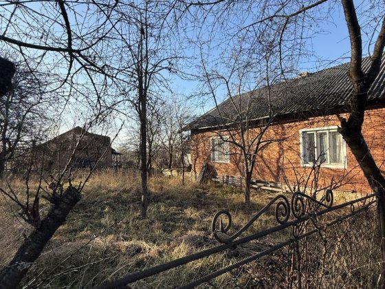 Продаж будинку м.Надвірна Надвірна