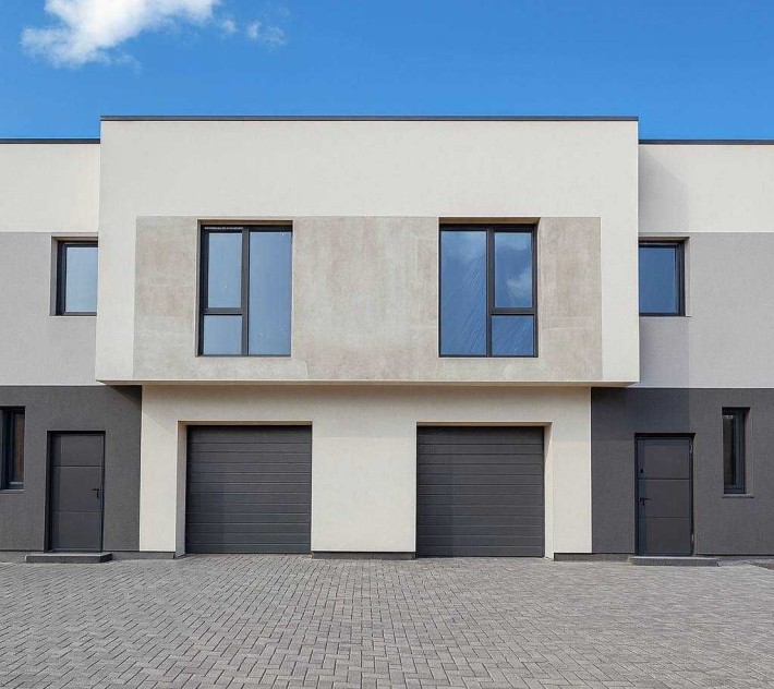 Найдешевший ГОТОВИЙ будинок (таунхаус)/ВИГЛЯД НА ГОРИ/$571 за м. кв. - фото 1