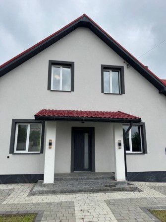 Продаж будинку з ремонтом - фото 1