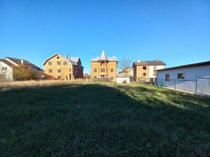 Приватний будинок з ділянкою 12сот. в хорошій локації - фото 1