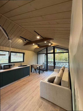 з МОНТАЖЕМ‼️ Продаж модульних будинків під замовлення - фото 1