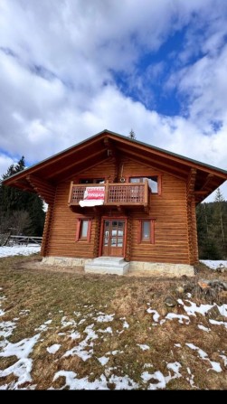 Продаж котеджу у Ворохті біля лісу‼️ - фото 1