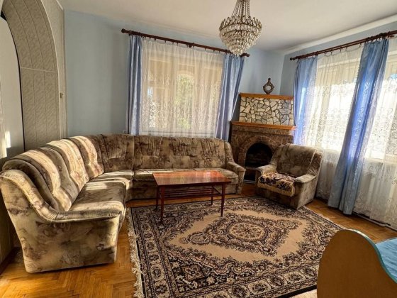 Продається житловий будинок Надворная