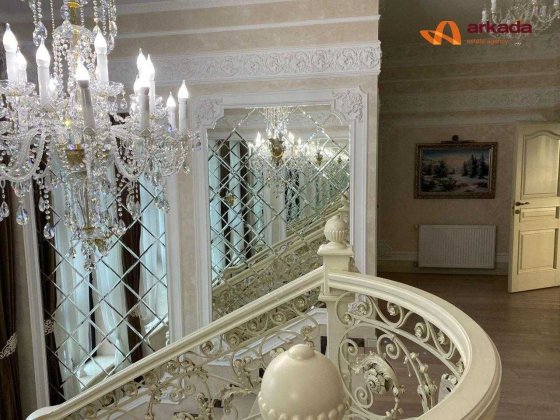 ПРОДАЖ Розкішний особняк Угринів (передмістя Івано-Франківська) Угринов