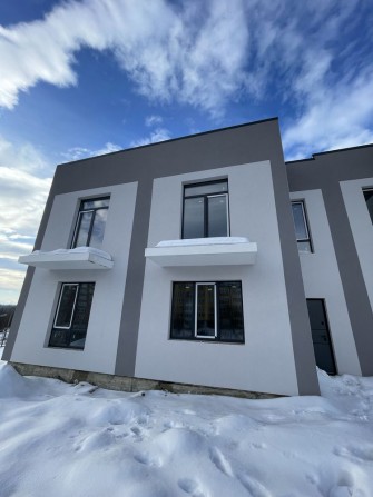 Продаж таунхауса Демʼянів Лаз - фото 1