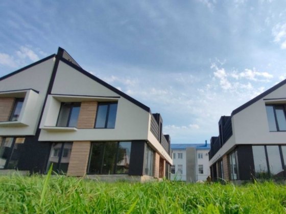 Дуплекс (Пасічна) Угринов