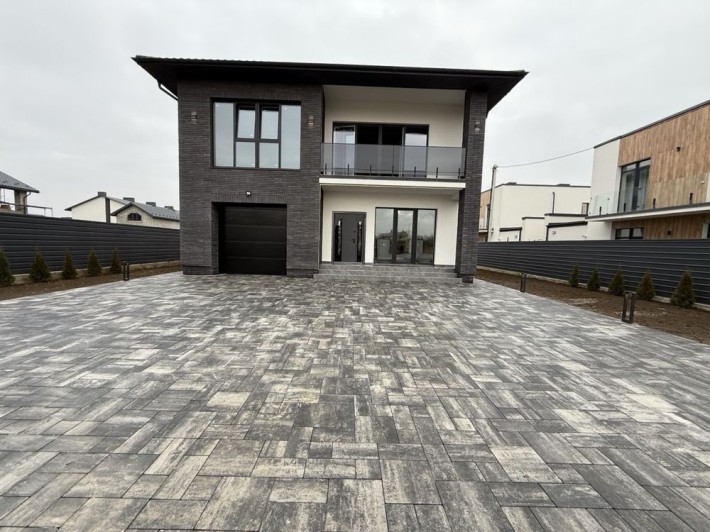 Продаж сучасного булинку в Крихівцях - фото 1