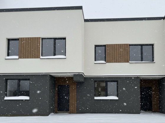 Продаж сучасного  таунхауса   РОЗТЕРМІНУВАННЯ від ЗАБУДОВНИКА Крихівці