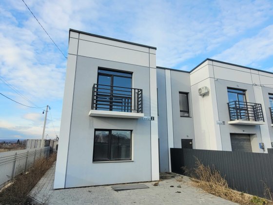 Продаж таунхаусу в Крихівцях, 130 мкв. Крихівці