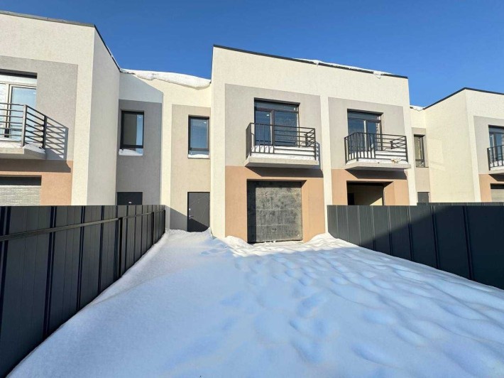 Продаж Терміново готовий Будинок/Таунхаус №3 біля Калинової Слободи!!! - фото 1